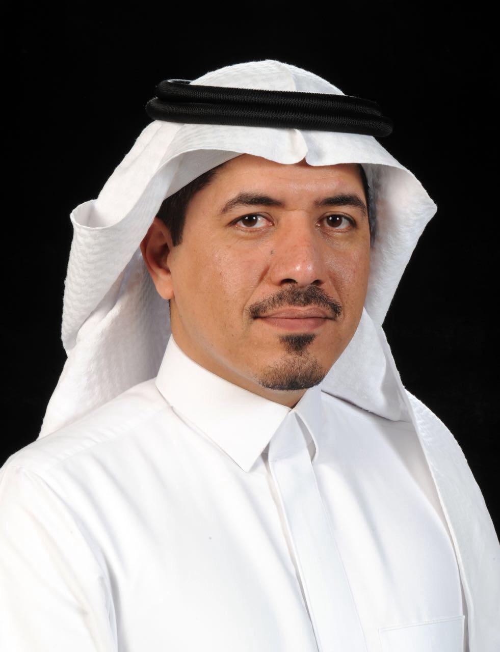 Dr Musaed Alzahrani