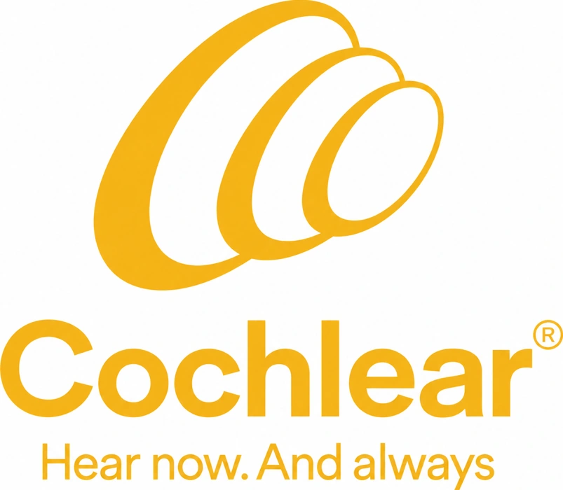 Cochlear